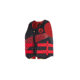 Body Glove Stealth Unisex USCGA PFD - Black/Red 59613B57, L/XL, Black/Red, 19242-BLKRED-L/XL