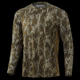 Nomad Camo Pursuit Long Sleeve Shirt Realtree Timber L CA23049E, ONN1200035922M