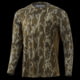 Nomad Camo Pursuit Long Sleeve Shirt Realtree Timber L CA23049E, ONN1200035922XXL