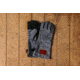 Breeo Leather Fire Gloves 60B5E1D7, BR-GROS-GYFI