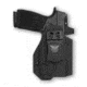 We the People Holsters Sig Sauer P365 Xmacro Tacops With Streamlight Tlr-7/7A/7X Light Red Dot Optic Cut Iwb Holster 950FA85F, 6905800327266