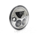 Denali Electronics M7 E-Mark Led Headlight Module - 7 E3616ACE, 7537815814328