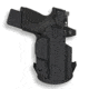 We the People Holsters Smith &amp; Wesson M&amp;P 9C/40C / M2.0 3.5/3.6 Compact Manual Safety Red Dot Optic Cut Owb Holster 30D8A7A9, 4338416320610