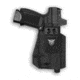 We the People Holsters Canik Tp9 Elite Combat With Streamlight Tlr-7/7A/7X Red Dot Optic Cut Iwb Holster A0A76B58, 7011535519842