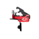 Infinite Defense ELF SE PRO Trigger Straight Fa Black BD760DFD, IDELF-SE-PRO-B-S-FA