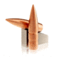 Lehigh Defense Llc Lehigh .264 cal 110gr Match Solid Lead-Free Target Rifle Bullets 50/rd, CSZL04264110SP50