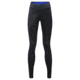GOREWEAR R5 Womens GORE-TEX INFINIUMTM Running Tights in Black/Ultramarine Blue XS 0-2 Form fit Windproof 5E639B94, 100660-99BL-36