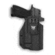 We the People Holsters Sig Sauer P320-Xten With Streamlight Tlr-1/1S/Hl Red Dot Optic Cut Iwb Holster 06809FA4, 7002092011618