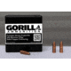 Gorilla Ammunition .300 AAC Blackout 125 Grain Solid Copper Brass Case Rifle Ammo, 50 Rounds, Cooper, 50 Rounds, gpf-126809
