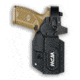 Wethepeopleholsters.Com FN 509 Midsize Level 2 Duty Holster, fn-509-midsize-level-2-duty-holster