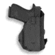 We the People Holsters Glock 32 With Olight Pl-Mini 2 Valkyrie Owb Holster 9B7D1D64, 6570303750242