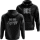 We the People Holsters Big Dad Energy Hoodie 545F2732, 7164570927202