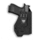 We the People Holsters Glock 23 Gen 1-4 With Streamlight Tlr-3 Light Iwb Holster 68B959EB, 7009355399266
