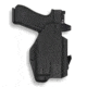 We the People Holsters Glock 47 Mos With Streamlight Tlr-1/1S/Hl Light Red Dot Optic Cut Owb Holster A4554B89, 6840875843682