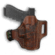 We the People Holsters Glock 31 Independence Leather Owb Holster 8CC58F9F, 6813950378082