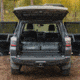 Luno Product F34D5D12, air-4runner-vehicle-mattress