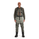 Simms Fishing Products Freestone Z Stockingfoots Waders - Mens, Smoke, Regular, M King 9-11, 13883-040-37