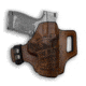 We the People Holsters Smith &amp; Wesson M&amp;P 9C/40C / M2.0 3.5/3.6 Compact Independence Leather Owb Holster DD3E878F, 6813973413986