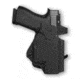 We the People Holsters Glock 48 Mos With Trigger Guard Streamlight Tlr-6 Light/Laser Red Dot Optic Cut Owb Holster D8530EC1, 6895750348898