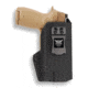 We the People Holsters Sig Sauer P320-M17 With Olight Pl-Pro Valkyrie Iwb Holster C6DD23B7, 6652597239906