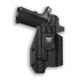 We the People Holsters 1911 4 Commander 45Acp With Surefire X300U-A Light Red Dot Optic Cut Iwb Holster F7442DF2, 7191636377698