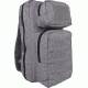 5IVE STAR GEAR 3TS-5S Level III Transport Sling Bag, SMOKE 6217000