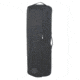 5IVE STAR GEAR Canvas Zipper Duffle, Black, Standard 6247000