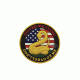 5IVE STAR GEAR Don't Tread on Me Morale Patch 6794000