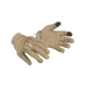 5IVE STAR GEAR Hard Knuckle Impact As Gloves, Tan 499, Medium, Regular, 3839004