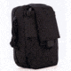 5IVE STAR GEAR Media Pouch,Black 4603000
