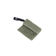 5IVE STAR GEAR Multi Purpose Micro Fiber Towel, Ranger Green, 15x24, 3729000