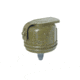 5IVE STAR GEAR Nbc M1 Canteen Cap, Olive Drab, 4754000