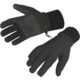 5IVE STAR GEAR Performance Softshell Glove,Black,S 3803003