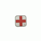 5IVE STAR GEAR Red Cross Patch Patch 6717000