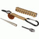 5IVE STAR GEAR SurvivalTube,Coyote 4824000