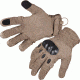 5IVE STAR GEAR Tactical Hard Knuckle Glove,Coyote,S 3821003