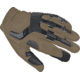 5IVE STAR GEAR Tactical Impact RK Gloves, Tan 499, Small, Regular, 3852003