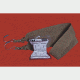 5IVE STAR GEAR TK-4 Tourniquet Strap, BROWN 5216000