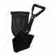 5IVE STAR GEAR Tri-Fold Shovel, Campers w/ Cover, Boxed 5122000