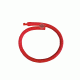 5IVE STAR GEAR Undercover Bracelet, Red 5004000