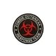 5IVE STAR GEAR Zombie Outbreak Morale Patch