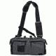 5.11 Tactical 4 Banger AR Magazine Pouch, Double Tap, One Size, 56181-026-1 SZ
