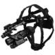 US Night Vision Goggles 6015 Night Vision Goggles Gen 2 Com Spec Commercial variant of Military PVS-14 Night Vision