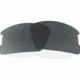 Spy Optic Flyer Replacement Lens for Snow Goggles, Happy Gray Green ANSI, One Size, 162508