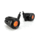 Denali Electronics Dm Amber Led Light Kit With Mount For Ktm 790 Adventure 93E492F0, 7537816567992