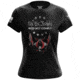 Wethepeopleholsters.Com Need Not Comply Womens Short Sleeve Shirt, need-not-comply-womens-short-sleeve-shirt