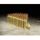 Gorilla Ammunition 8.6 Blackout Brass Cased Rifle Ammo, 50 Rounds, Copper, 50 Rounds, gpf-120551