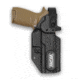 We the People Holsters Sig Sauer P320 Xfull 9Mm/.40Sw Level 2 Duty Holster 6AF40BCD, 7243206721634