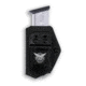 We the People Holsters Springfield Xd 4 Service 9Mm/.40Sw Kydex Concealed Carry Iwb Magazine Carrier / Holster 315D8CD8, 6839139205218
