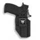 We the People Holsters Smith &amp; Wesson M&amp;P / M2.0 4/4.25 Compact 9/40 Manual Safety Red Dot Optic Cut Iwb Holster 67F3E823, 4335957606498